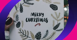7 Ways To Customize Your Christmas Card Designs
