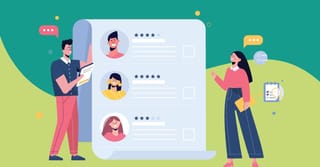 Top 12 Websites to Hire Online Creatives