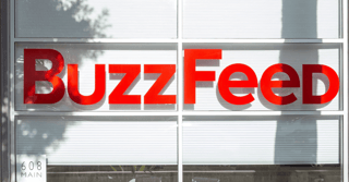 The BuzzFeed Fall: What Happened To The Online Sensation? [2023 UPDATED]