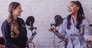 Riverside Podcasting Review: How to Use Riverside.fm