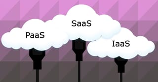 SaaS vs. PaaS vs. IaaS: The Ultimate Cloud Computing Guide