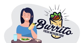 15 Mexican Restaurant Logo Designs that Ignite the Senses