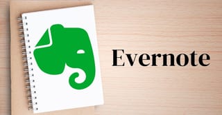 Evernote Review: Note Taking App Overview, Features, Pricing