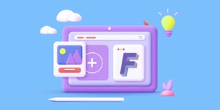 30 Eye-Catching Letter F Logo Designs