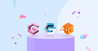 The Best Letter G Logo Designs to Match Your Style