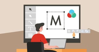 30 Letter M Logo Examples for Every Entrepreneur