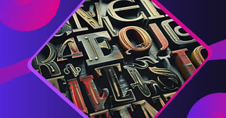 The Different Types of Serifs Explained