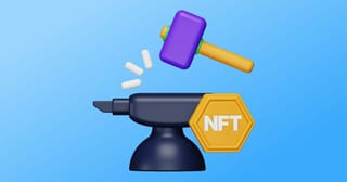 Top 4 Free NFT Minting Platforms: Your Guide to Creating Your Own Digital Assets