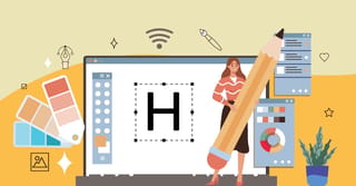 30 Letter H Logo Ideas for Any Business Niche