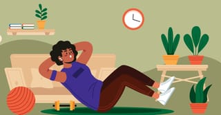 Working from Home Mental Health Best Practices