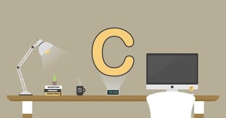 30 Letter C Logo Designs for Any Business