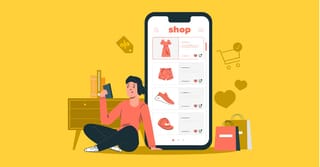 10 Online Clothing Store Logo Designs Worth Following
