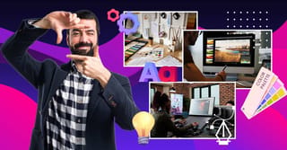 11 Inspirational Graphic Design Studios From Around The Globe