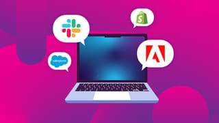 7 Top SaaS Companies Shaping Tech in 2023