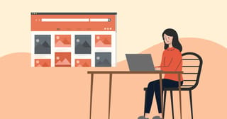 Here’s How a Landing Page Design Service Raises ROI [2025]