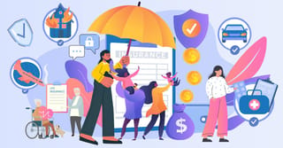 How These Insurance Logos Attract More Clients
