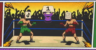 TikTok vs Instagram for Business: The Core Differences