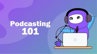 What Is a Podcast and How Does It Work?