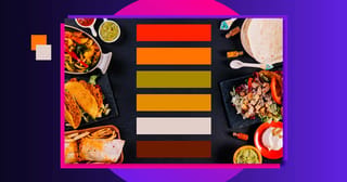 How to Choose the Best Fast Food Restaurant Color Scheme - Unlimited ...