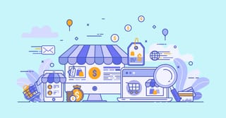 10 Best Ecommerce Design Examples from World-Renowned Brands