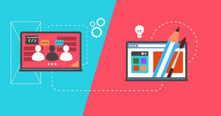 The Difference Between UI and UX Design: A Comprehensive Guide