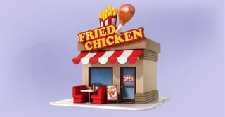 25 Famous Restaurant Logos of All Time