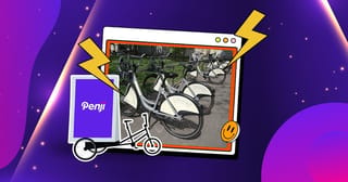 Ads On Bikes: The New & Trendy Marketing Strategy