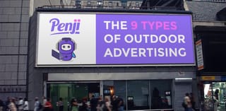 9 Types of Outdoor Advertising that Work the Best