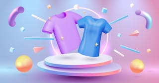 20 T-Shirt Logo Ideas for Your Small Business