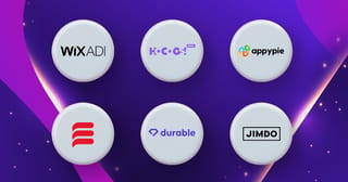6 AI Website Builders to Design Your Site in Seconds