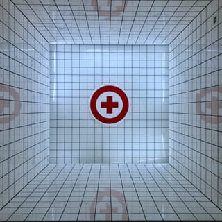 10 Hospital Logo Designs that Increase Trustworthiness