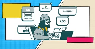 What is Pop Art Advertising?