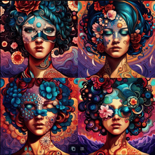 What AI Can’t Do (+ AI Art Fails)