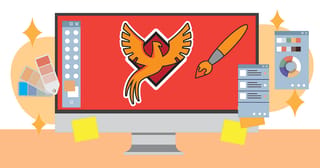 COPY These 9 Phoenix Logos For 2023