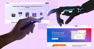 AI Graphic Design Software: Its Competitors + Tools