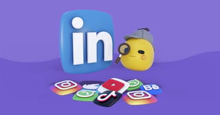 How to Create LinkedIn Ad Creatives That Don’t Look Like Ads