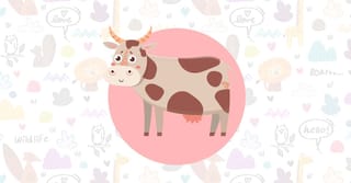 Take a Look At These 10 A-Moo-Zing Cow Logos