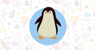 10 Brrrr-illiant Penguin Logos