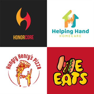H Logo Design Inspirations