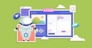 10 Mind-Blowing AI Websites That Will Leave You in Awe