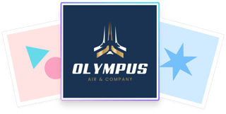 Airline Logo Design Inspirations