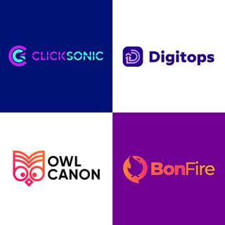 App Logo Design Inspirations