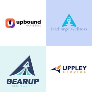 Arrow Logo Design Inspirations
