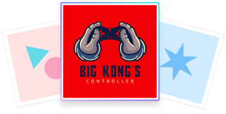 Gaming Logo Design Inspirations