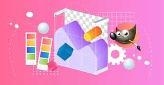 How to Remove Background in Gimp: 5 Methods