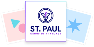 Pharmacy Logo Design Inspirations