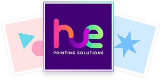 Printing Logo Design Inspirations