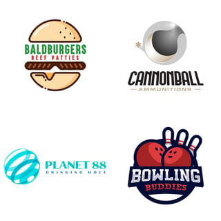 Sphere Logo Design Inspirations