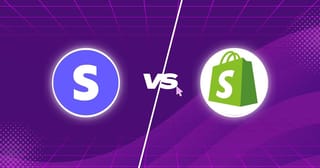 Stripe vs Shopify: A Head-to-Head Comparison