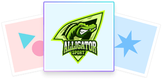 Alligator Logo Design Inspirations
